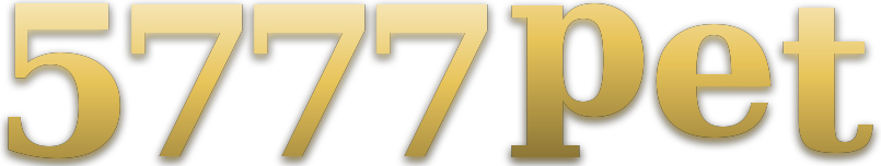 5777 pet logo